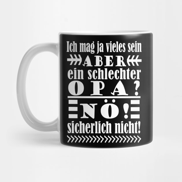 Opa Hochzeitstag Geburtstag Vatertag Geschenkidee by FindYourFavouriteDesign